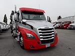 Used 2020 Freightliner Cascadia Day Cab 6x4, Semi Truck for sale #279815 - photo 1