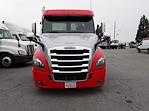 Used 2020 Freightliner Cascadia Day Cab 6x4, Semi Truck for sale #279815 - photo 3