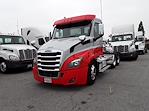 Used 2020 Freightliner Cascadia Day Cab 6x4, Semi Truck for sale #279815 - photo 4