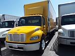 Used 2015 Freightliner M2 106 Conventional Cab 4x2, Box Truck for sale #323077 - photo 3