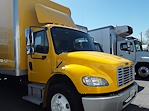 Used 2015 Freightliner M2 106 Conventional Cab 4x2, Box Truck for sale #323077 - photo 4