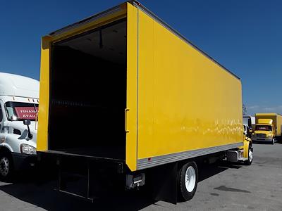 2015 Freightliner M2 106 Conventional Cab 4x2, Box Truck for sale #323079 - photo 2