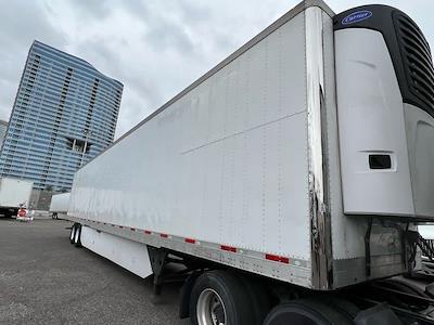 Used 2015 Utility Trailer VS2RA 53/162/102 53' Refrigerated Trailer #347332 for sale #347332 - photo 3