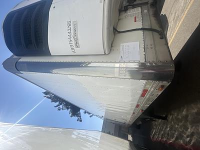 Used 2015 Utility Trailer VS2RA 48/162/102 48' Refrigerated Trailer #348895 for sale #348895 - photo 1