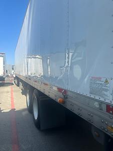 Used 2015 Utility Trailer VS2RA 48/162/96 48' Refrigerated Trailer #348896 for sale #348896 - photo 2