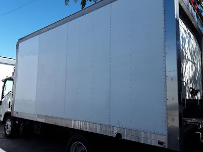 Used 2015 Isuzu NRR Regular Cab 4x2, Box Truck for sale #352275 - photo 2