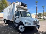 Used 2015 Freightliner M2 106 Conventional Cab 4x2, Refrigerated Body for sale #352937 - photo 1