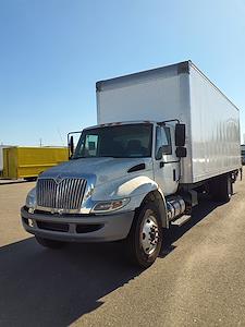 2016 International DuraStar 4300 SBA 4x2, Box Truck for sale #394740 - photo 1