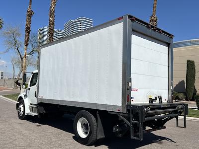 2013 Freightliner M2 106 Conventional Cab 4x2, Box Truck for sale #503486 - photo 2