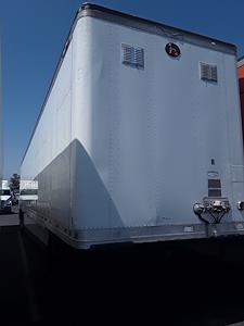 Used 2013 Great Dane Dry Van Trailer #507958 for sale #507958 - photo 1