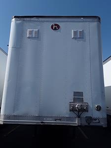 Used 2013 Great Dane Dry Van Trailer #507960 for sale #507960 - photo 2