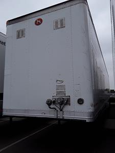 Used 2013 Great Dane Dry Van Trailer #507962 for sale #507962 - photo 4