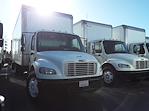 Used 2014 Freightliner M2 106 Conventional Cab 4x2, Box Truck for sale #525278 - photo 3