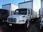 Used 2014 Freightliner M2 106 Conventional Cab 4x2, Box Truck for sale #525278 - photo 1