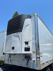 Used 2014 Utility Trailer VS2RA 53/162/102 53' Refrigerated Trailer #531751 for sale #531751 - photo 2