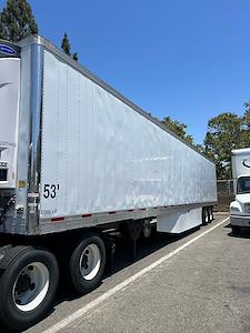 Used 2014 Utility Trailer VS2RA 53/162/102 53' Refrigerated Trailer #531751 for sale #531751 - photo 4