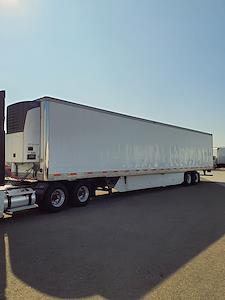 Used 2014 Utility Trailer VS2RA 53/162/102 53' Refrigerated Trailer #531752 for sale #531752 - photo 3