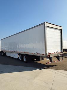 Used 2014 Utility Trailer VS2RA 53/162/102 53' Refrigerated Trailer #531752 for sale #531752 - photo 6