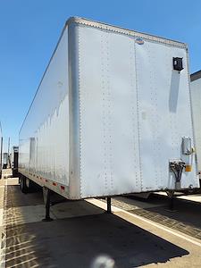 Used 2011 Utility Trailer 4000DX 48/162/102 48' Dry Van Trailer #627299 for sale #627299 - photo 1