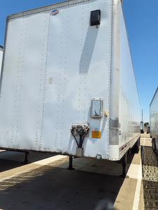 Used 2011 Utility Trailer 4000DX 48/162/102 48' Dry Van Trailer #627299 for sale #627299 - photo 4