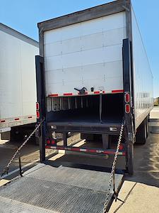 Used 2011 Utility Trailer 4000DX 48/162/102 48' Dry Van Trailer #627299 for sale #627299 - photo 2