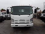 2015 Isuzu NRR Regular Cab 4x2, Flatbed Truck for sale #645286 - photo 3