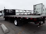 Used 2015 Isuzu NRR Regular Cab 4x2, Flatbed Truck for sale #645286 - photo 5