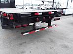 Used 2015 Isuzu NRR Regular Cab 4x2, Flatbed Truck for sale #645286 - photo 6