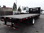 2015 Isuzu NRR Regular Cab 4x2, Flatbed Truck for sale #645286 - photo 2