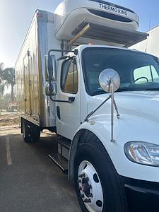 Used 2016 Freightliner M2 106 Conventional Cab 4x2, Box Truck for sale #650007 - photo 1