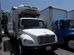 Used 2016 Freightliner M2 106 Conventional Cab 4x2, Refrigerated Body for sale #650008 - photo 3