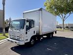 Used 2015 Isuzu NPR-HD Regular Cab 4x2, Box Truck for sale #651357 - photo 4