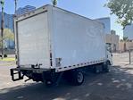 Used 2015 Isuzu NPR-HD Regular Cab 4x2, Box Truck for sale #651357 - photo 2