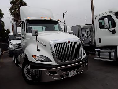 2016 International ProStar+ 6x4, Semi Truck for sale #652258 - photo 1