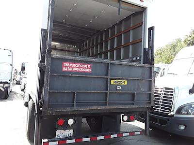 2016 Freightliner M2 106 Conventional Cab 4x2, Box Truck for sale #655113 - photo 1