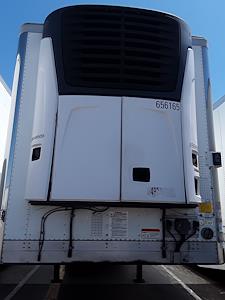 Used 2016 Utility Trailer VS2RA 53/162/102 53' Refrigerated Trailer #656165 for sale #656165 - photo 4