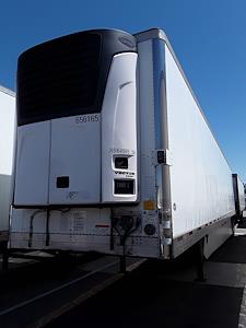 Used 2016 Utility Trailer VS2RA 53/162/102 53' Refrigerated Trailer #656165 for sale #656165 - photo 1