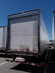 Used 2016 Utility Trailer VS2RA 53/162/102 53' Refrigerated Trailer #656165 for sale #656165 - photo 5