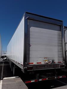 Used 2016 Utility Trailer VS2RA 53/162/102 53' Refrigerated Trailer #656165 for sale #656165 - photo 7