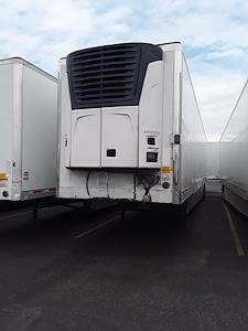 Used 2017 Utility Trailer VS2RA 53/162/102 53' Refrigerated Trailer #657327 for sale #657327 - photo 4