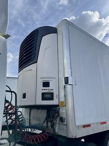 Used 2017 Utility Trailer VS2RA 53/162/102 53' Refrigerated Trailer #657328 for sale #657328 - photo 1