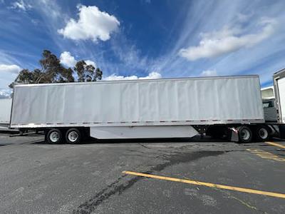 Used 2017 Utility Trailer VS2RA 53/162/102 53' Refrigerated Trailer #657328 for sale #657328 - photo 4