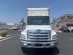 Used 2016 Hino 338 Single Cab 4x2, Box Truck for sale #657814 - photo 3