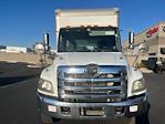 2016 Hino 338 Single Cab DRW 4x2, Box Truck for sale #657906 - photo 3