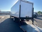 2016 Hino 338 Single Cab DRW 4x2, Box Truck for sale #657906 - photo 6