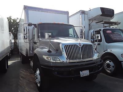 Used 2016 International DuraStar 4300 SBA 4x2, Cab Chassis for sale #659313 - photo 1