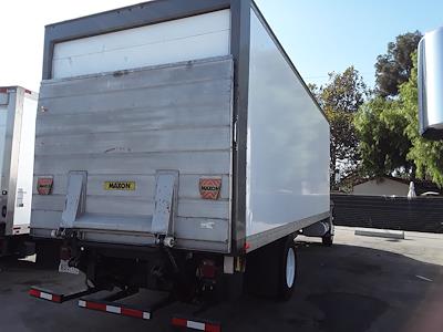 2016 International DuraStar 4300 SBA 4x2, Box Truck for sale #659316 - photo 2