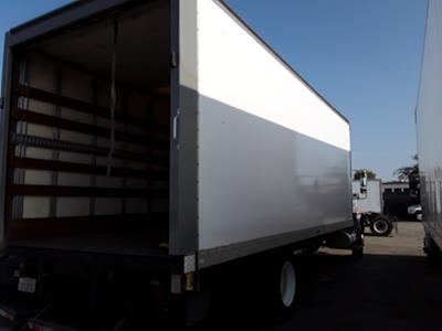 2016 International DuraStar 4300 SBA 4x2, Box Truck for sale #659318 - photo 2