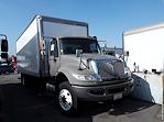 2016 International DuraStar 4300 SBA 4x2, Box Truck for sale #659318 - photo 1