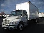 2016 Freightliner M2 106 Conventional Cab 4x2, Box Truck for sale #660592 - photo 1